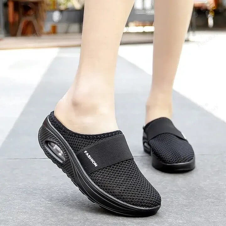 Air Cushion Shoes