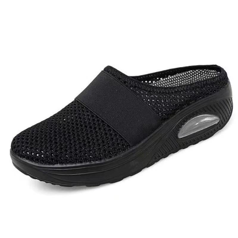 Air Cushion Shoes