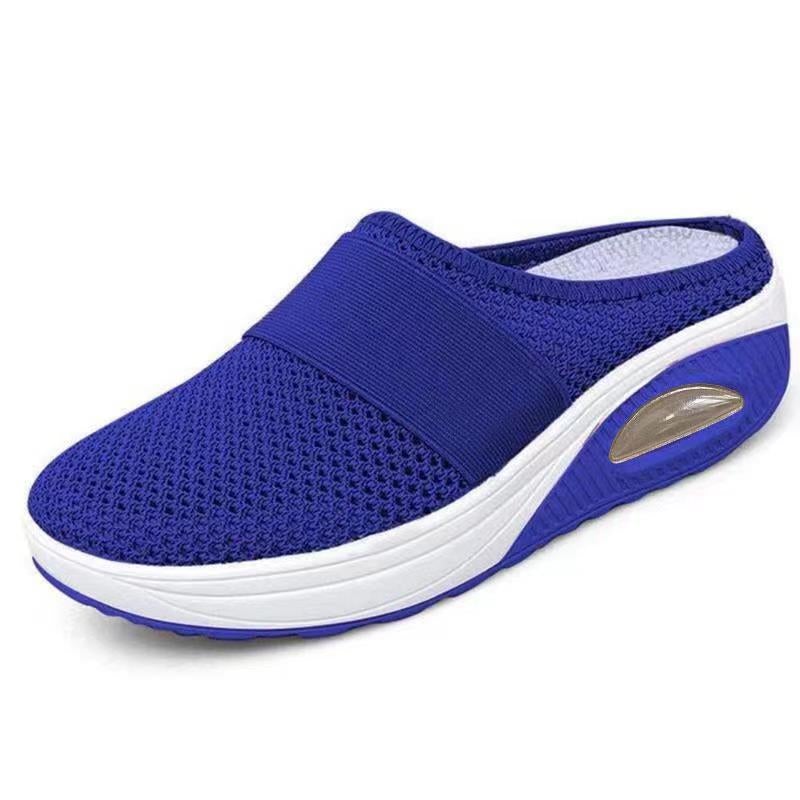 Air Cushion Shoes