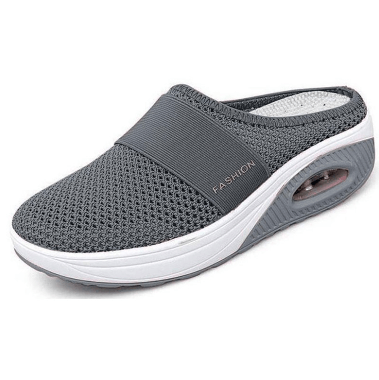 Air Cushion Shoes