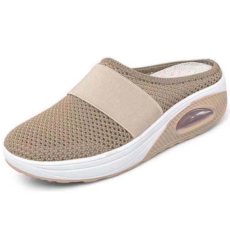 Air Cushion Shoes
