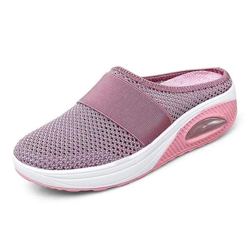 Air Cushion Shoes