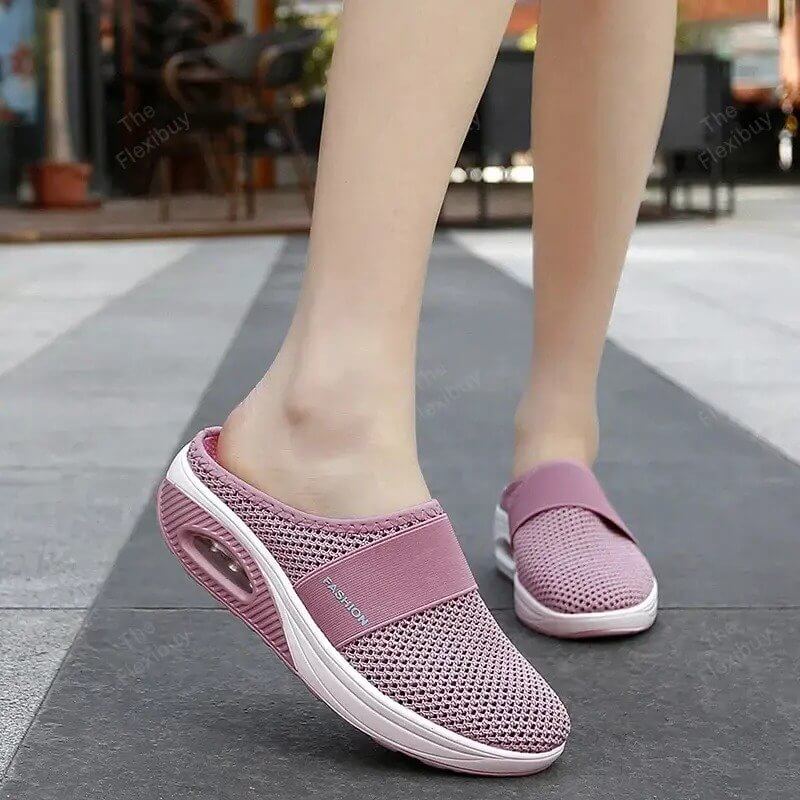 Air Cushion Shoes