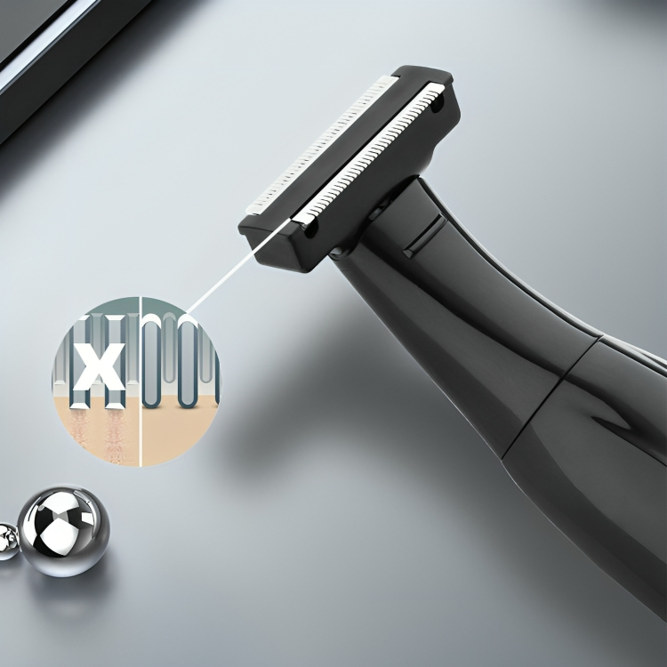 All-in-One Electric Trimmer