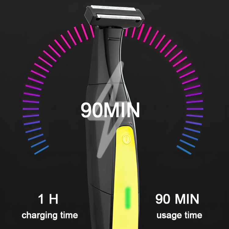 All-in-One Electric Trimmer