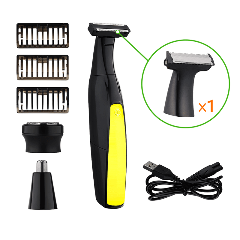 All-in-One Electric Trimmer