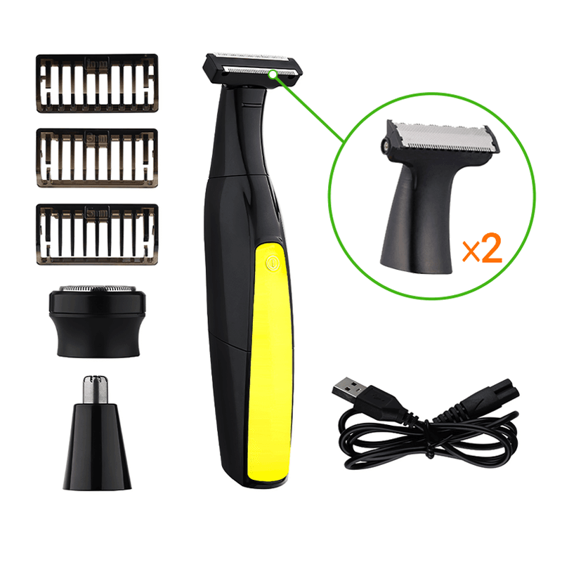 All-in-One Electric Trimmer