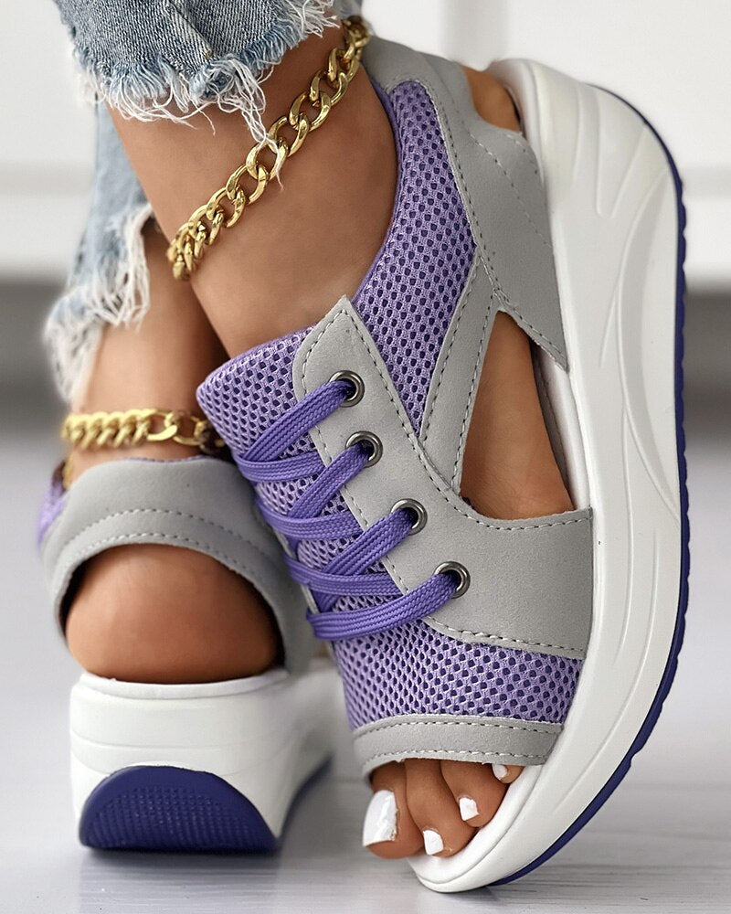 All-Occasion Sandals