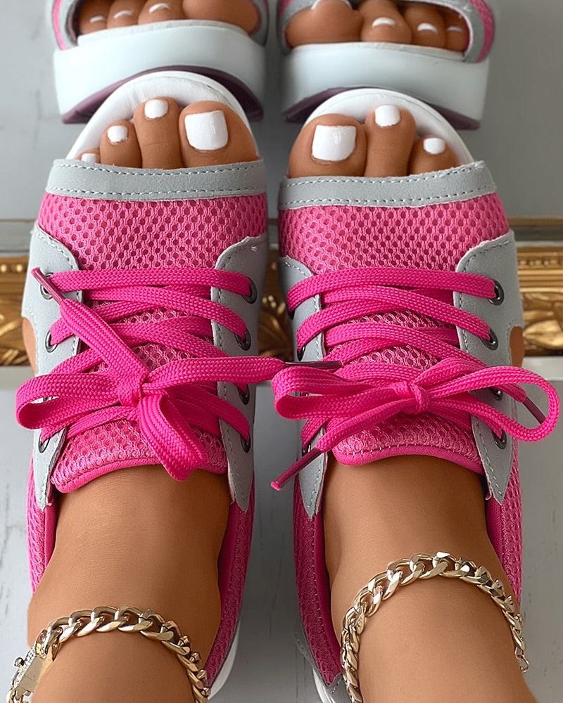 All-Occasion Sandals