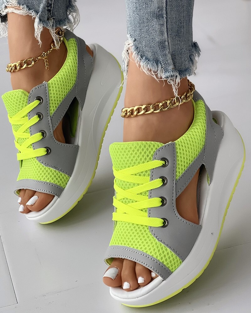 All-Occasion Sandals