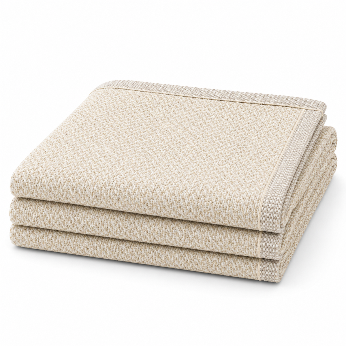All-Season Non-Slip Cotton-Linen Sofa Cover
