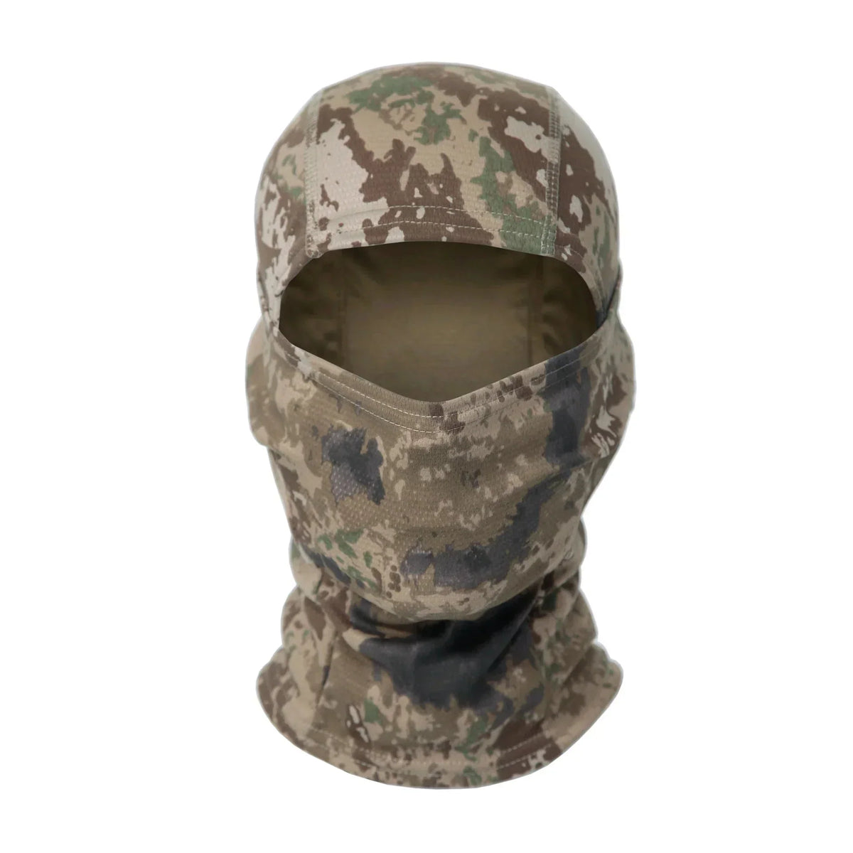 All-Season Tactical Military Camouflage Balaclava Face Mask