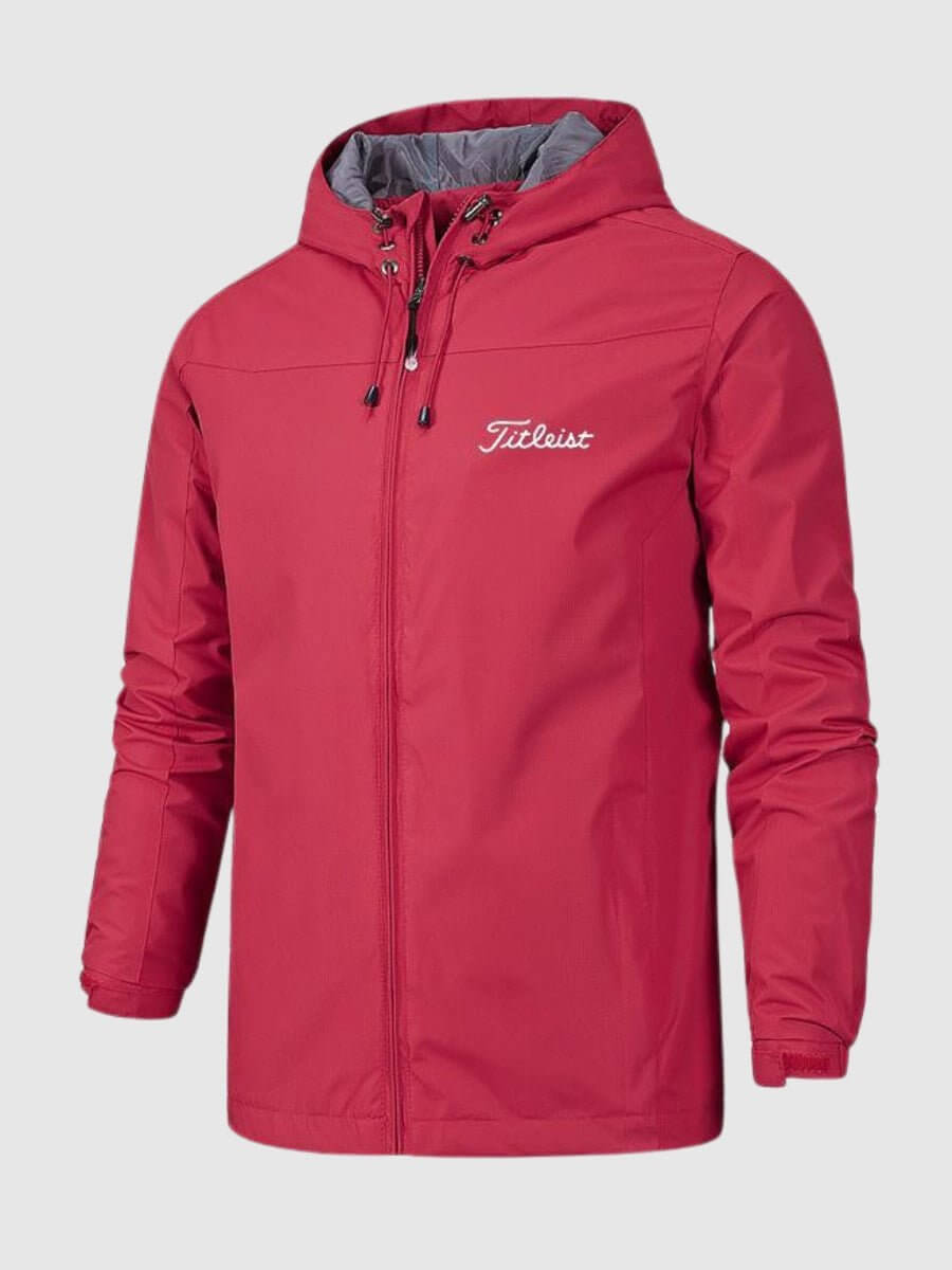 All-Season Waterproof Jacket