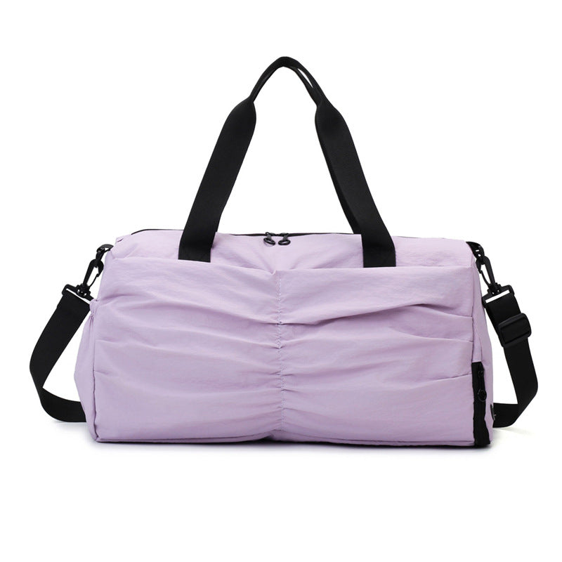 All-Weather Multifunctional Travel Duffle Bag