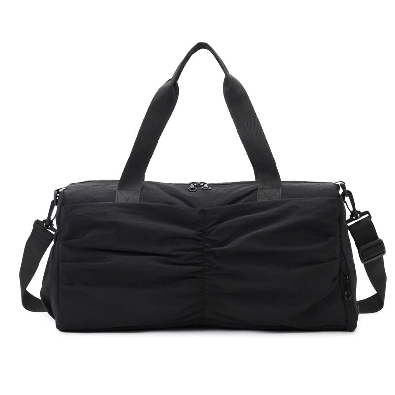 All-Weather Multifunctional Travel Duffle Bag