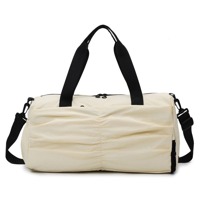 All-Weather Multifunctional Travel Duffle Bag