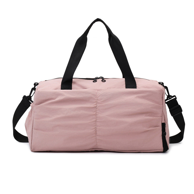All-Weather Multifunctional Travel Duffle Bag