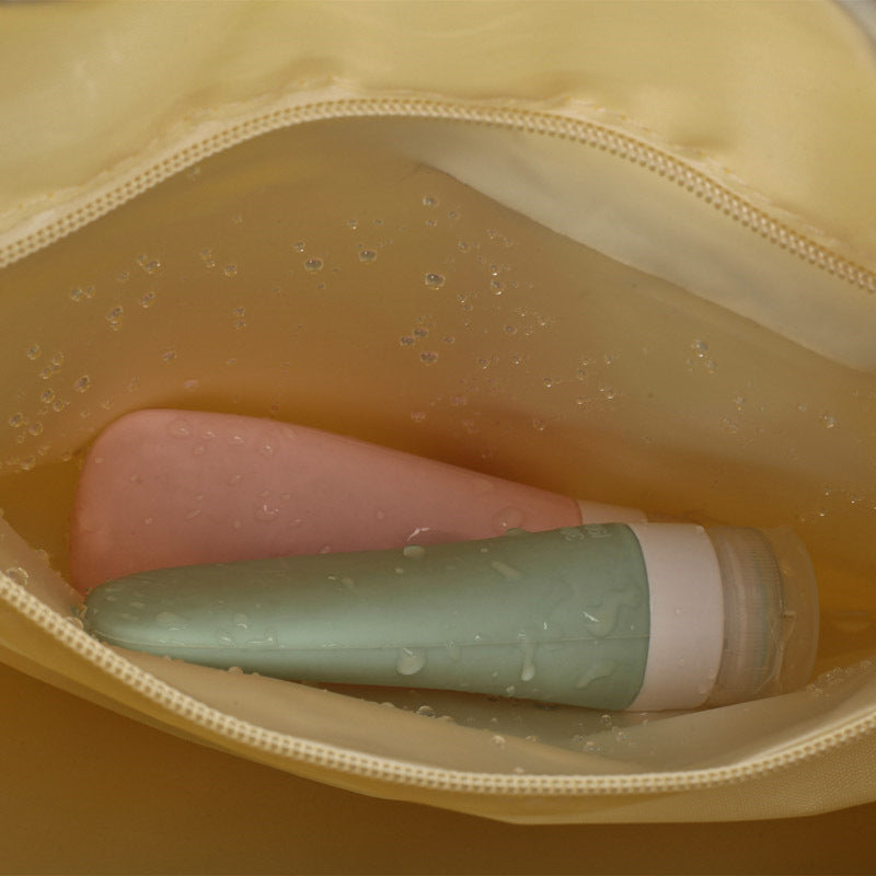 All-Weather Multifunctional Travel Duffle Bag