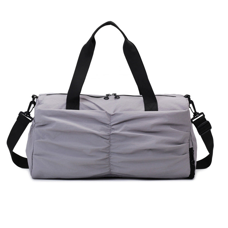 All-Weather Multifunctional Travel Duffle Bag