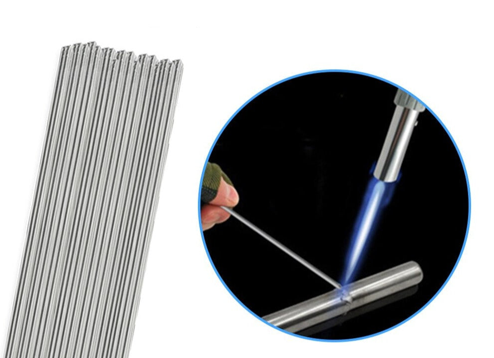 Aluminum Welding Rods