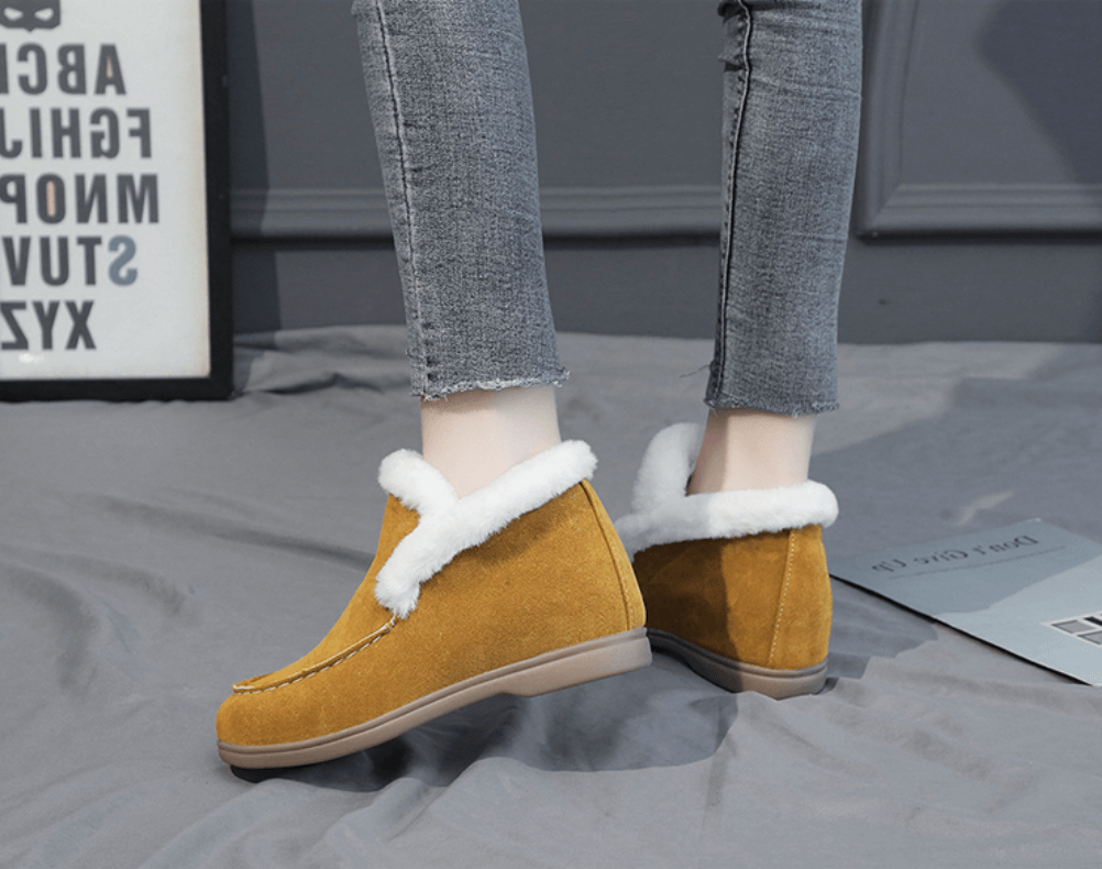 Ankle Boots