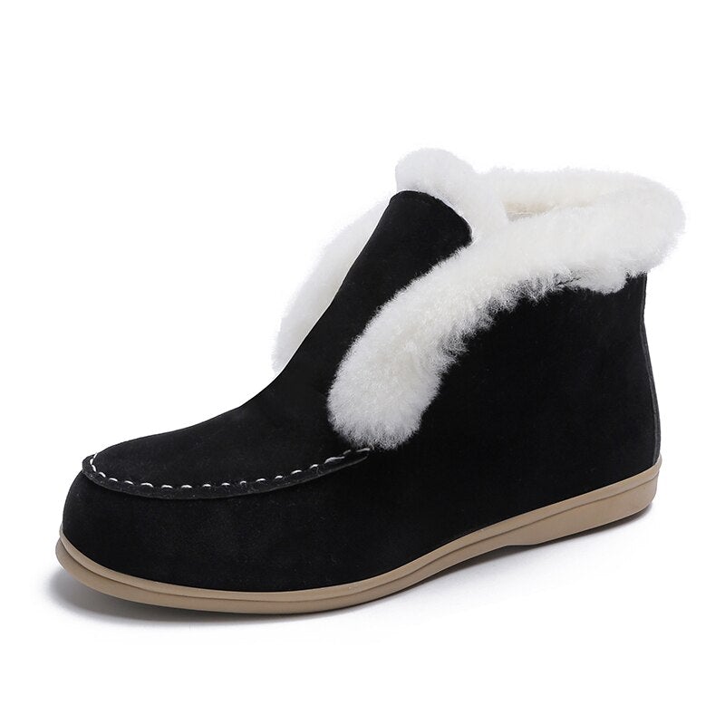 Ankle Boots