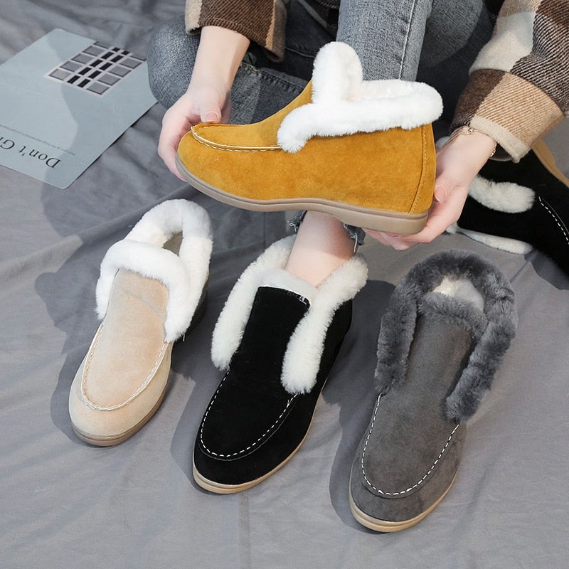 Ankle Boots