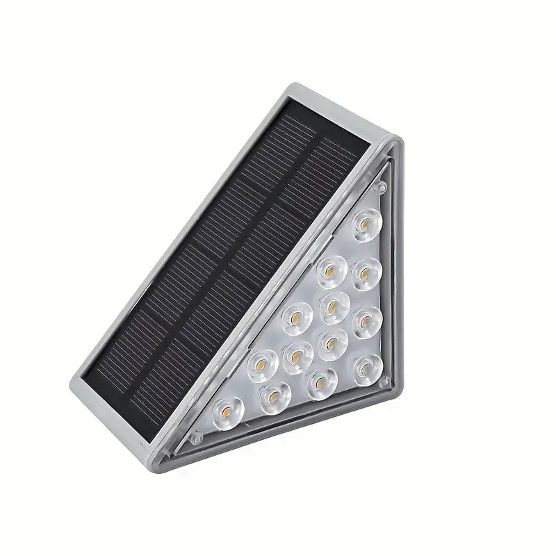 Anti-Burglary Solar Stair Lights