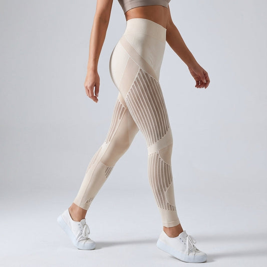 Anti-Cellulite Compression Leggings - Mary