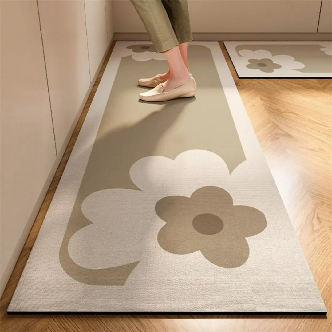 Anti-Fatigue Kitchen Mat