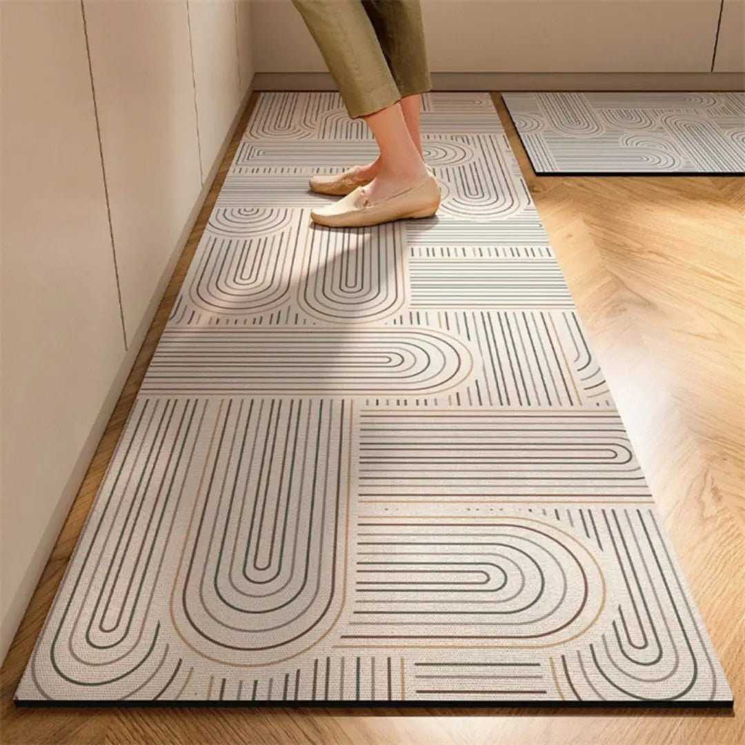 Anti-Fatigue Kitchen Mat