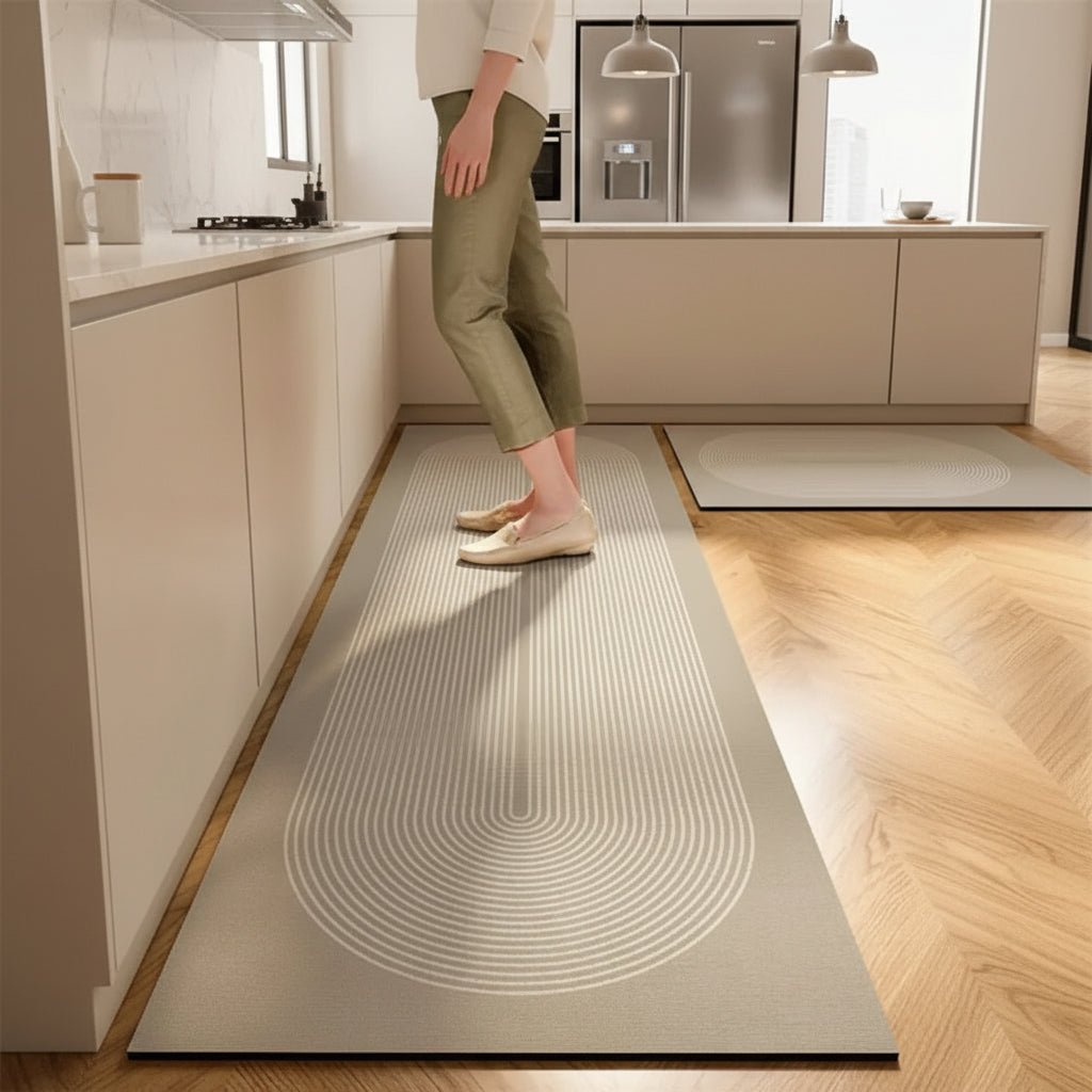 Anti-Fatigue Kitchen Mat