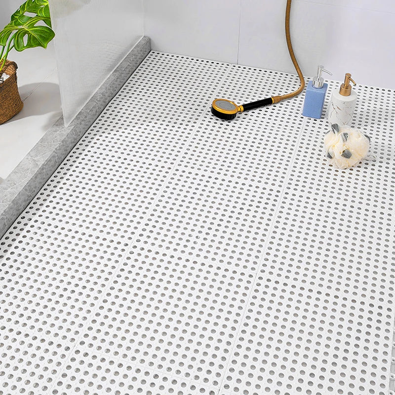 Anti-Slip Shower Mat – Waterproof Bathroom Floor Mat