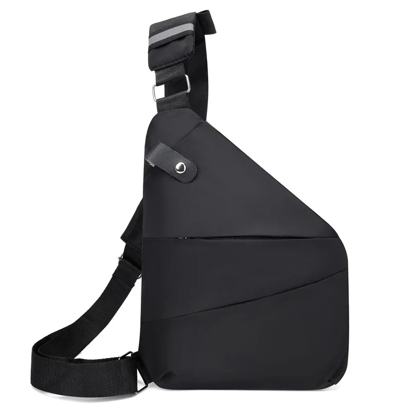 Anti-Theft Travel Bag