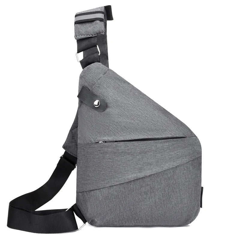 Anti-Theft Travel Bag