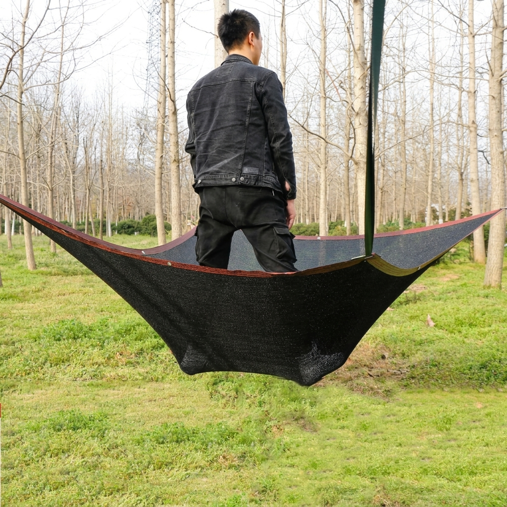 Anti-UV Shade Net
