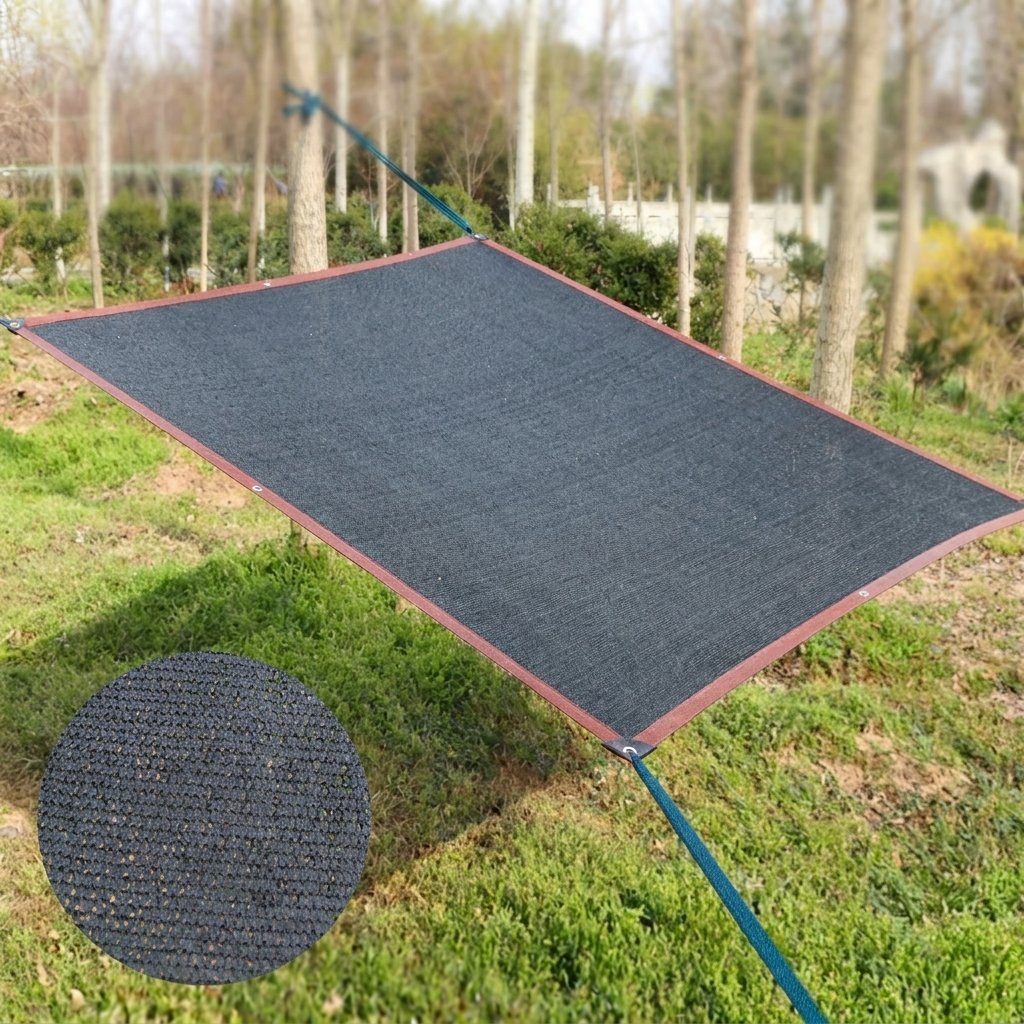 Anti-UV Shade Net