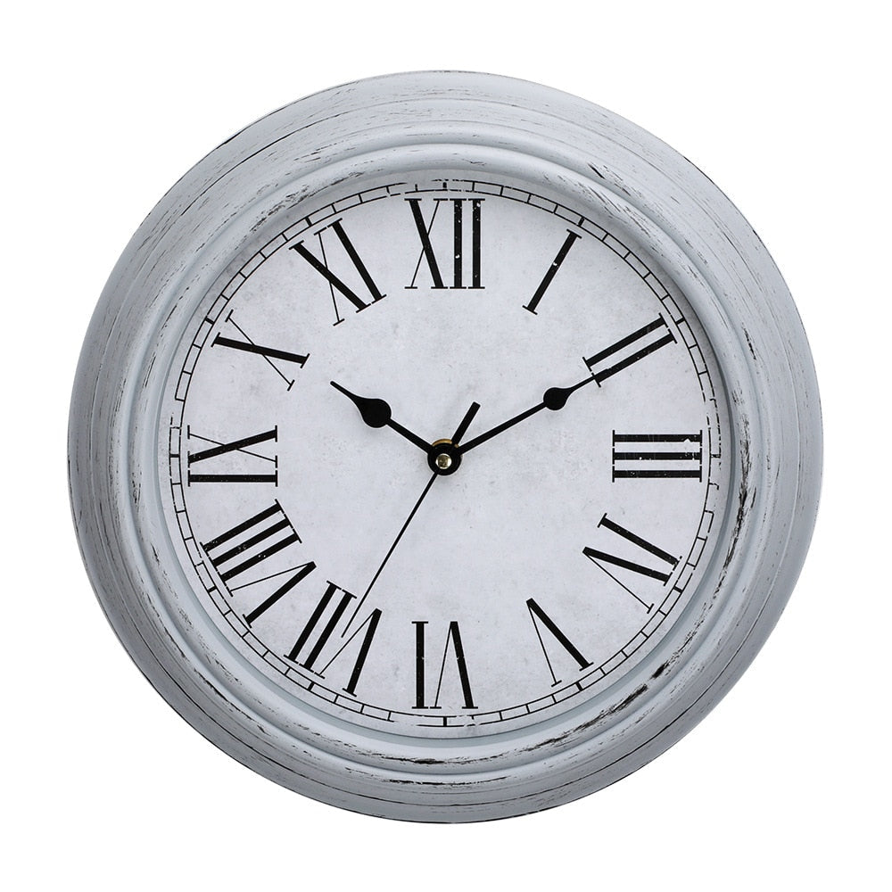 Antique Wall Clock for Home Decor