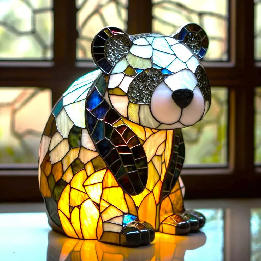 Artistic Lamp