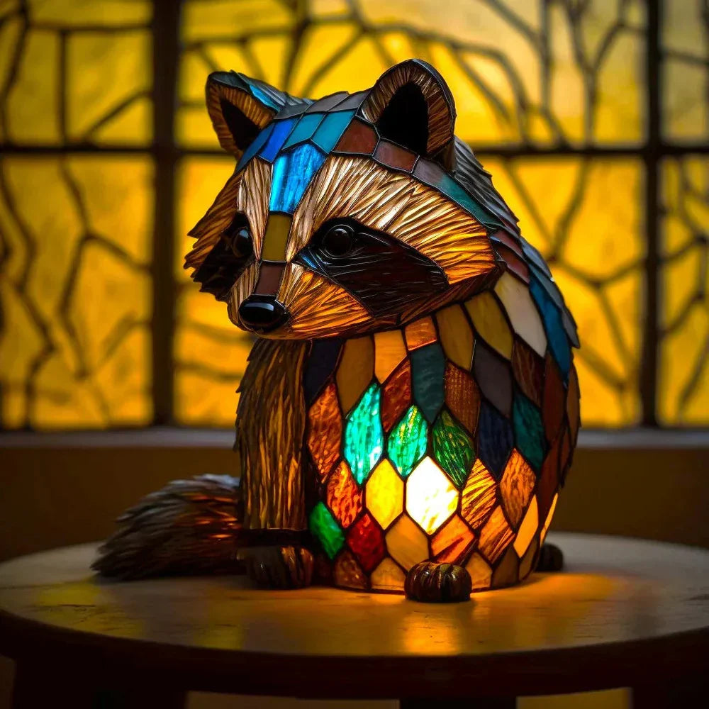Artistic Lamp