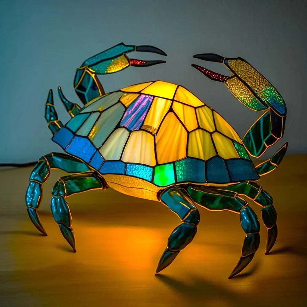 Artistic Lamp