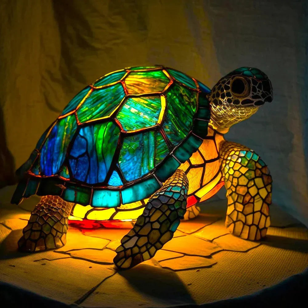 Artistic Lamp