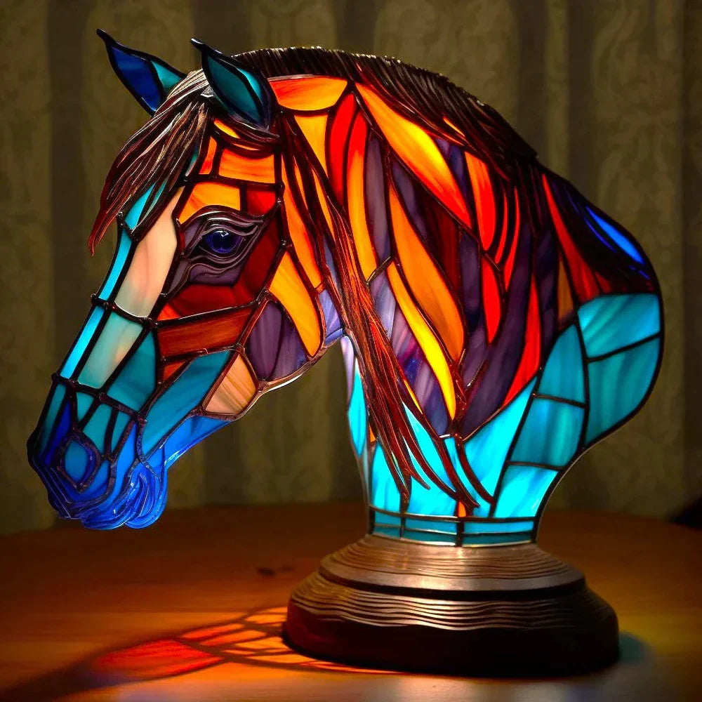 Artistic Lamp