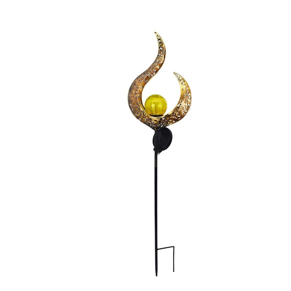 Artistic Outdoor Facade Lighting