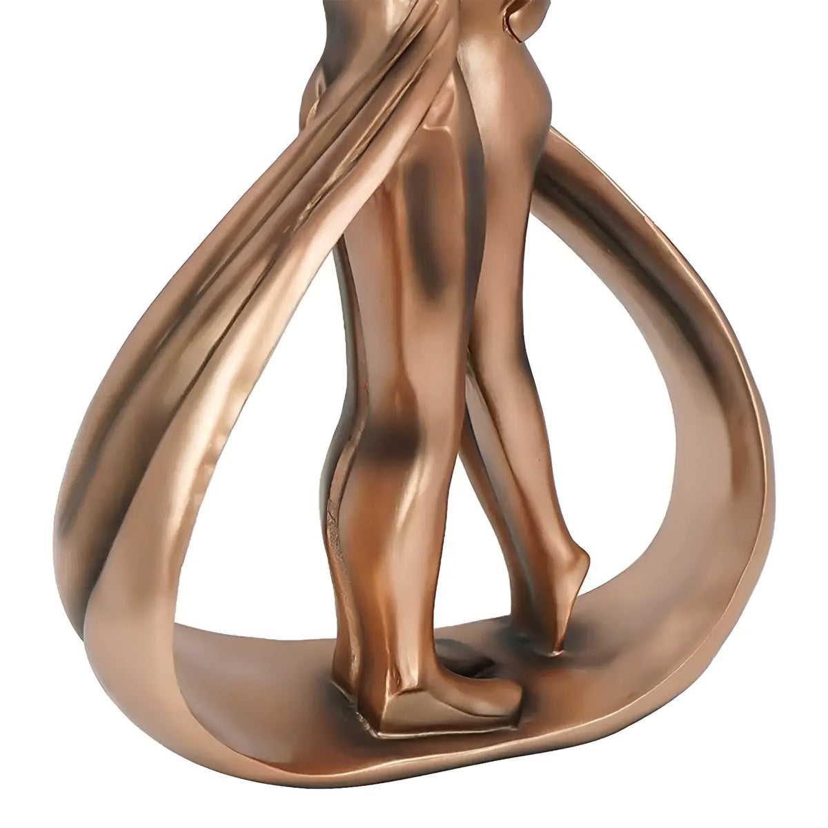 Artistic Romantic Statue
