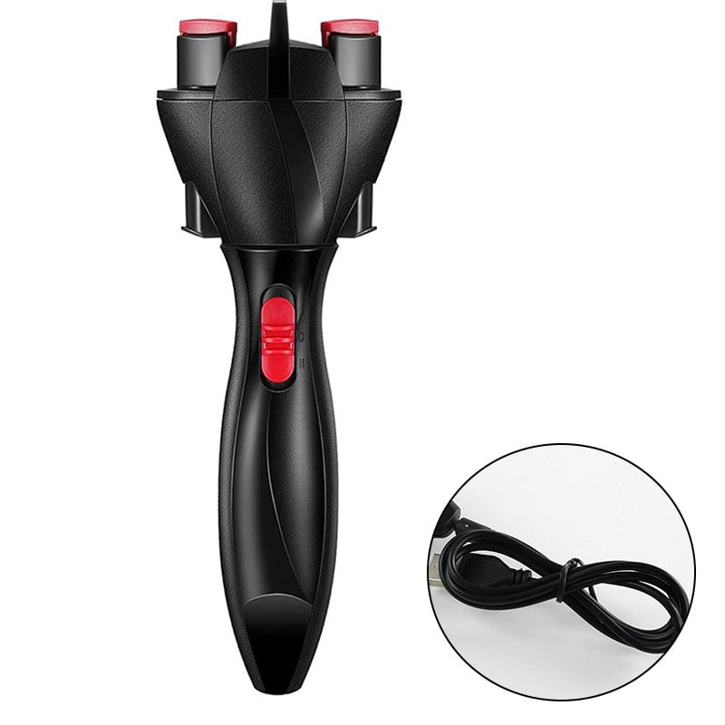 Automatic Hair Braider