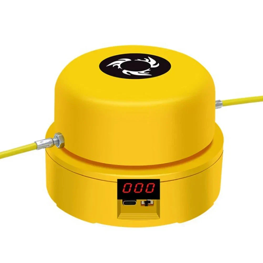 Automatic Jump Rope Machine for Fitness