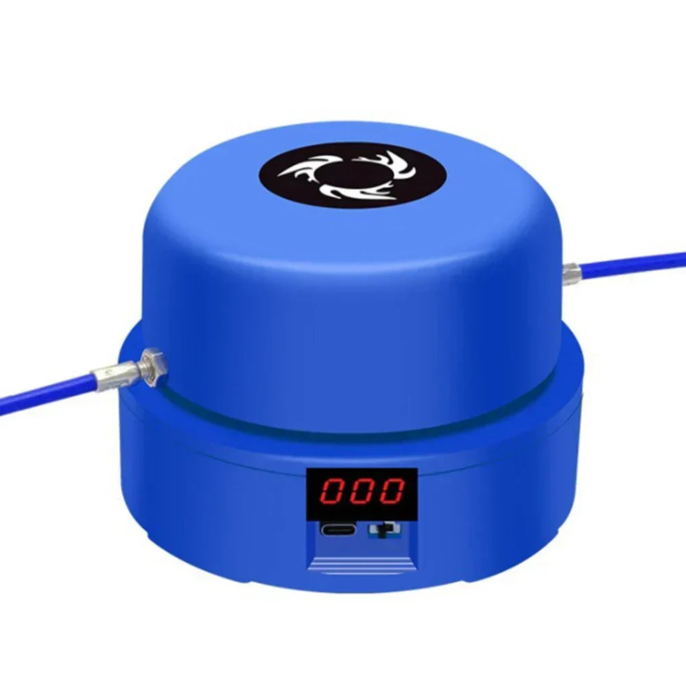 Automatic Jump Rope Machine for Fitness