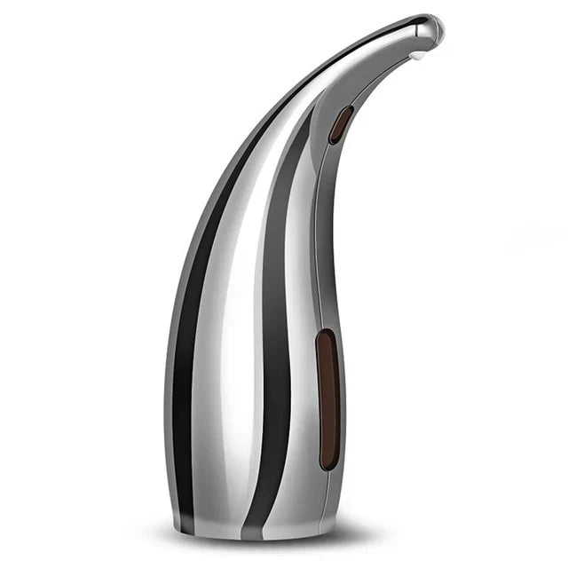 Automatic Soap Dispenser with Sensor – PureSense