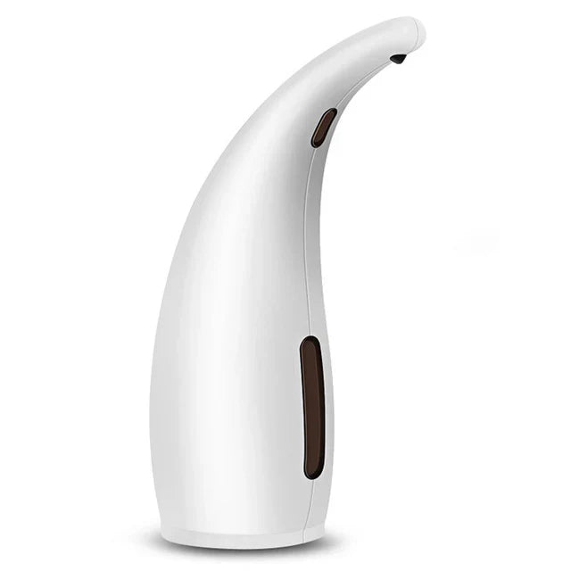 Automatic Soap Dispenser with Sensor – PureSense